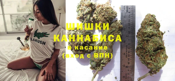 молекула духа Баксан